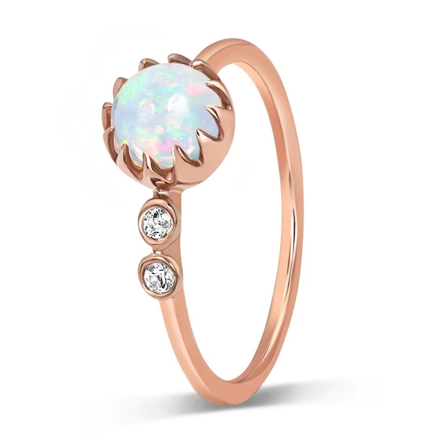 Opal Ring - Above It-MM-Juri Elle