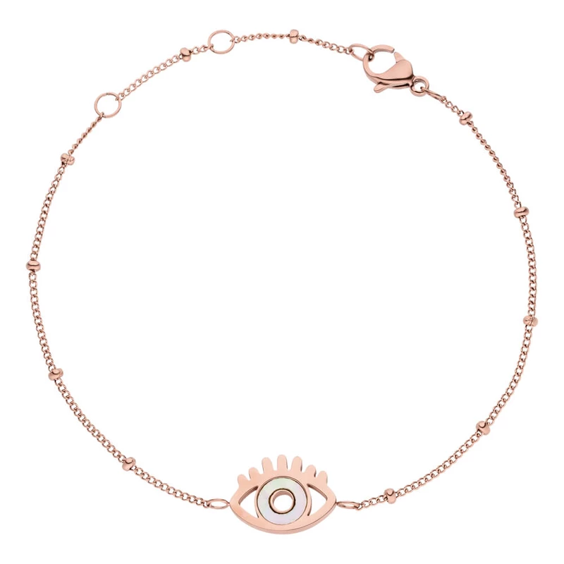 BRACELET 'SYRENEYE'-purelei-Juri Elle