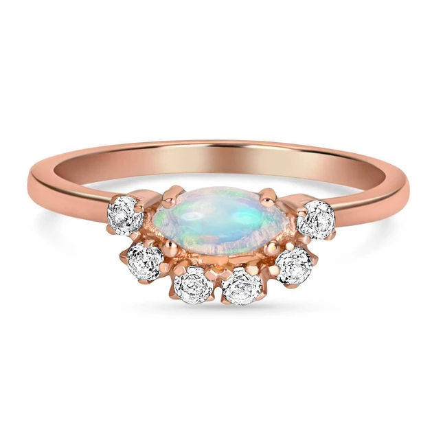 Opal Ring - Nala-MM-Juri Elle