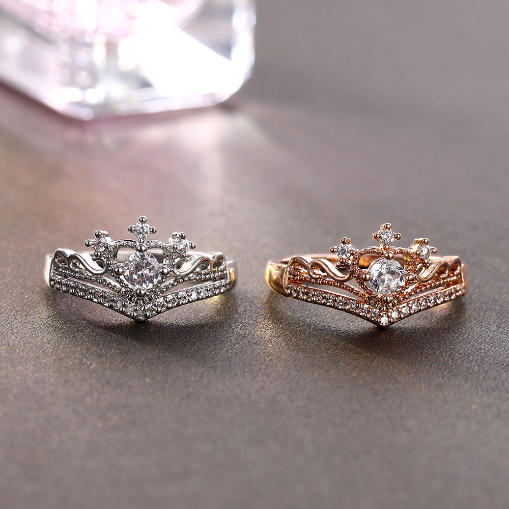 Princess Ring