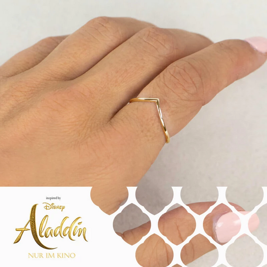 'MALIHINI' RING-purelei-Juri Elle