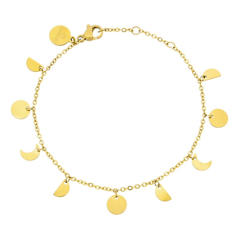 BRACELET 'LUNA-purelei-Juri Elle