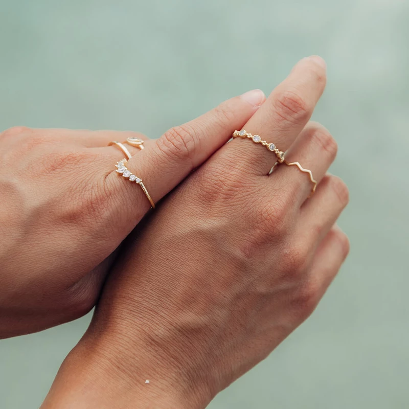 'WAHI' RING-purelei-Juri Elle