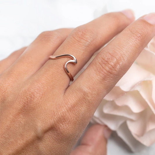 Ring - Wild Wave-MM-Juri Elle