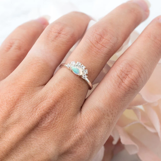 Opal Ring - Nala-MM-Juri Elle