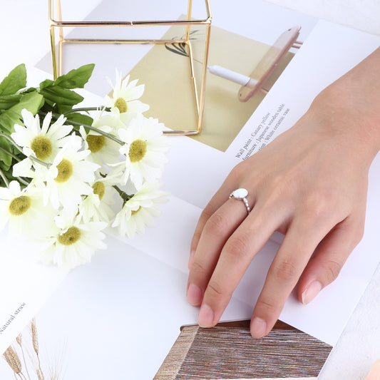 Opal Ring - Presence