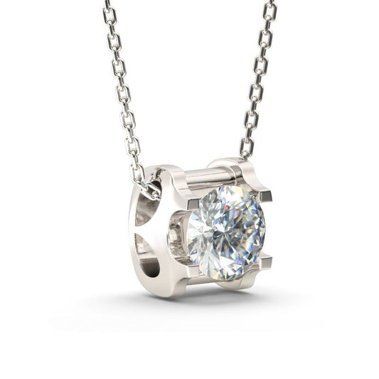 Classic Necklace-JE-Juri Elle