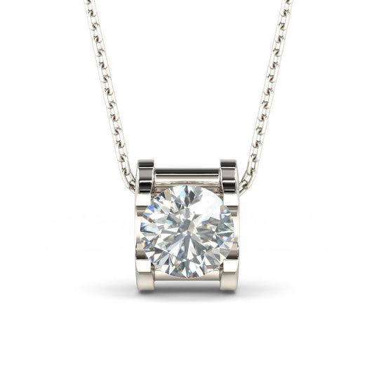 Classic Necklace-JE-Juri Elle
