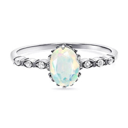 Opal Ring - Above Clouds-MM-Juri Elle