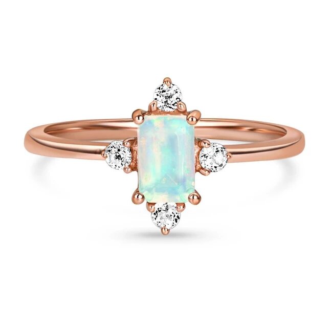 Opal Ring - Gracious-MM-Juri Elle