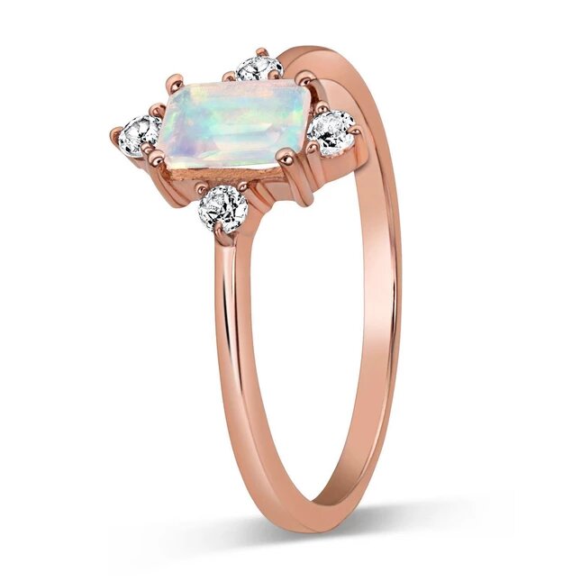 Opal Ring - Gracious-MM-Juri Elle