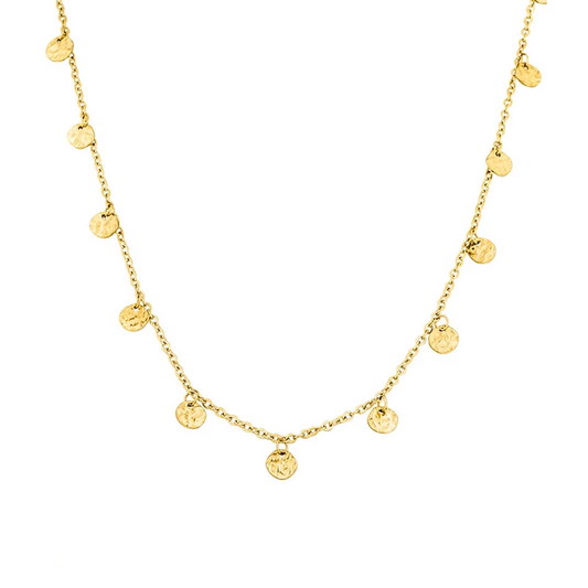 'MALIHINI' NECKLACE