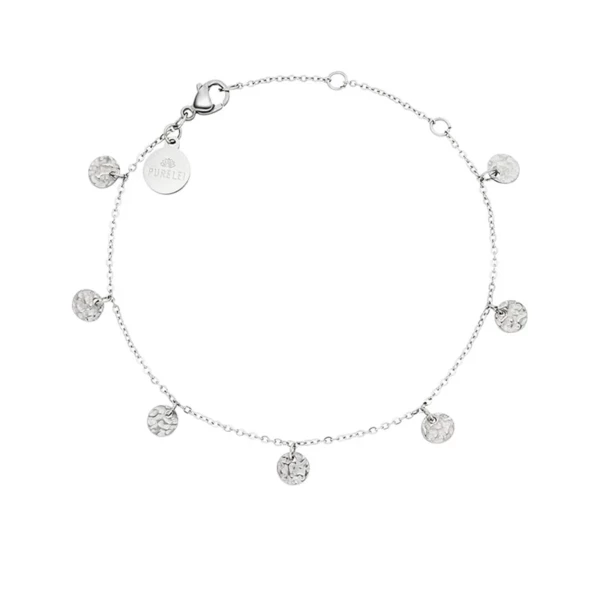 'MALIHINI COIN' BRACELET