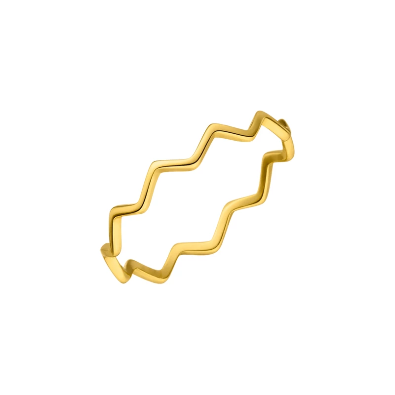 'SHAKA MIND-SET' GOLD-purelei-Juri Elle