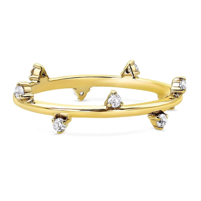 Ring - Thorny-MM-Juri Elle