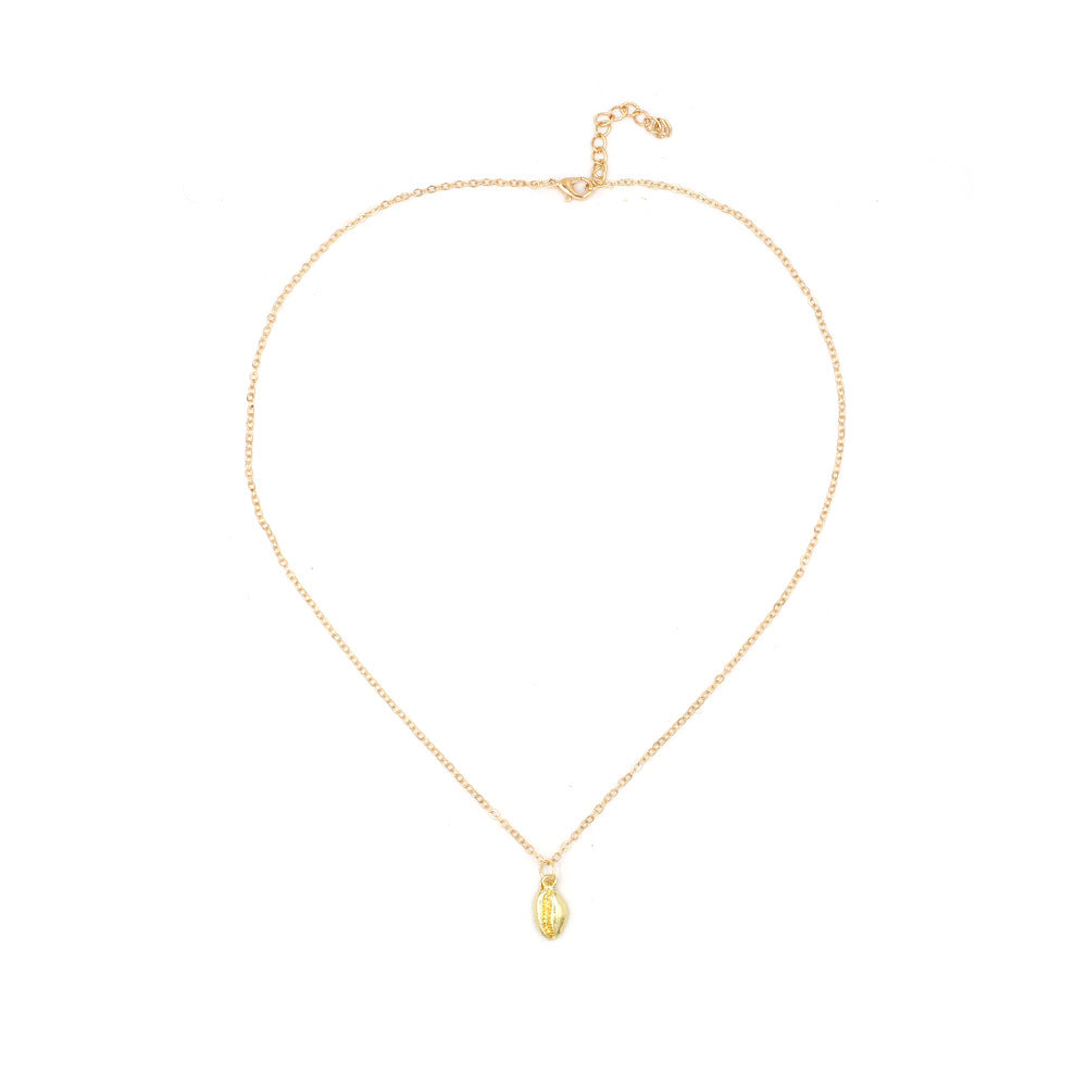 Bohemian Turquoise Versatile Clavicle Chain