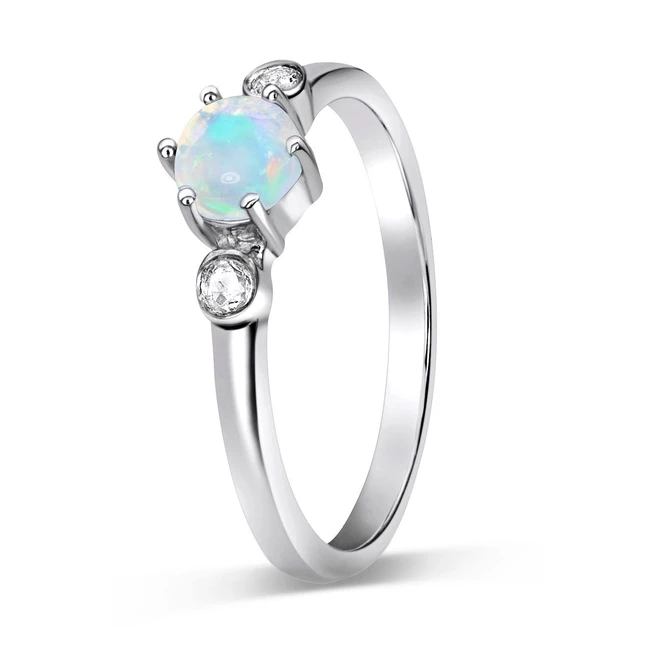 Opal Ring - Afire-MM-Juri Elle