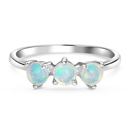 Opal Ring - Talos-MM-Juri Elle