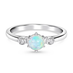 Opal Ring - Afire-MM-Juri Elle