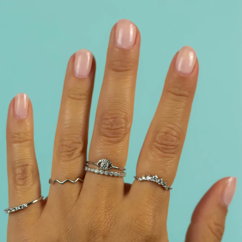 'HALEIWA' RING-purelei-Juri Elle