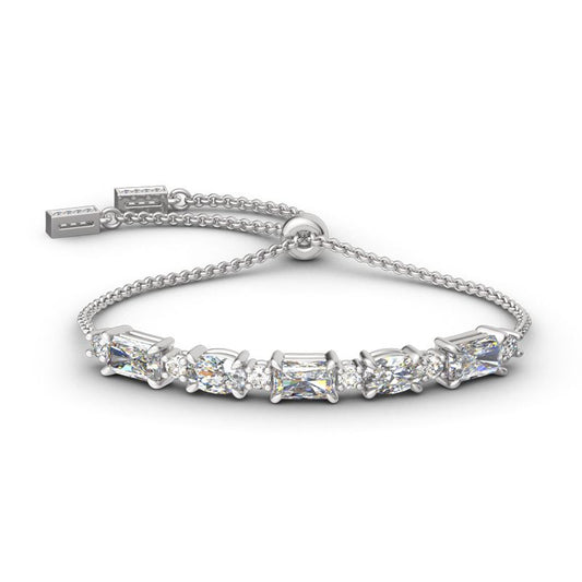 Classic Elegance Bracelet-JE-Juri Elle