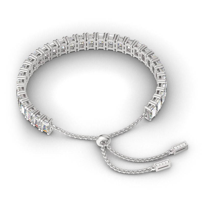 Majestic Tennis Bracelet-JE-Juri Elle