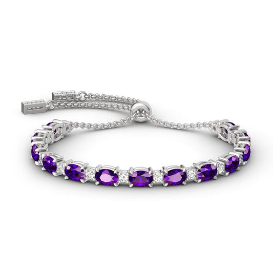Sincere Love Bracelet-JE-Juri Elle