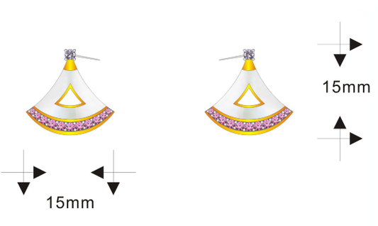 Stud Earring