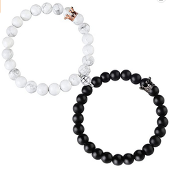 Couples Beads Bracelets