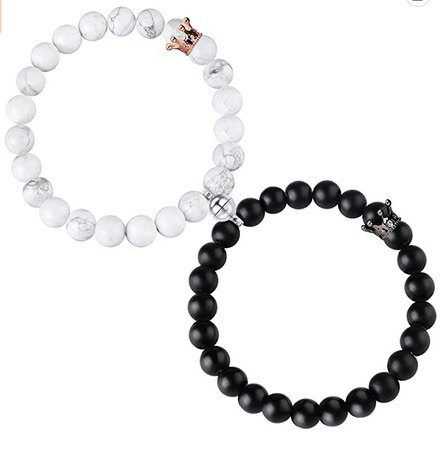 Couples Beads Bracelets