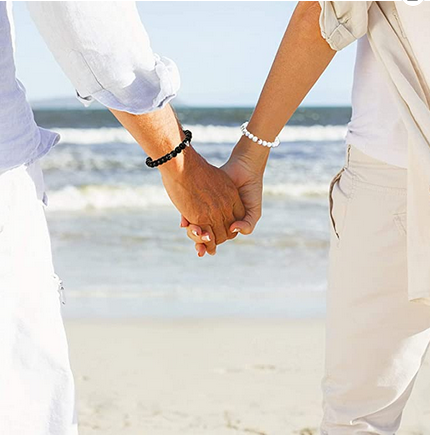 Couples Beads Bracelets