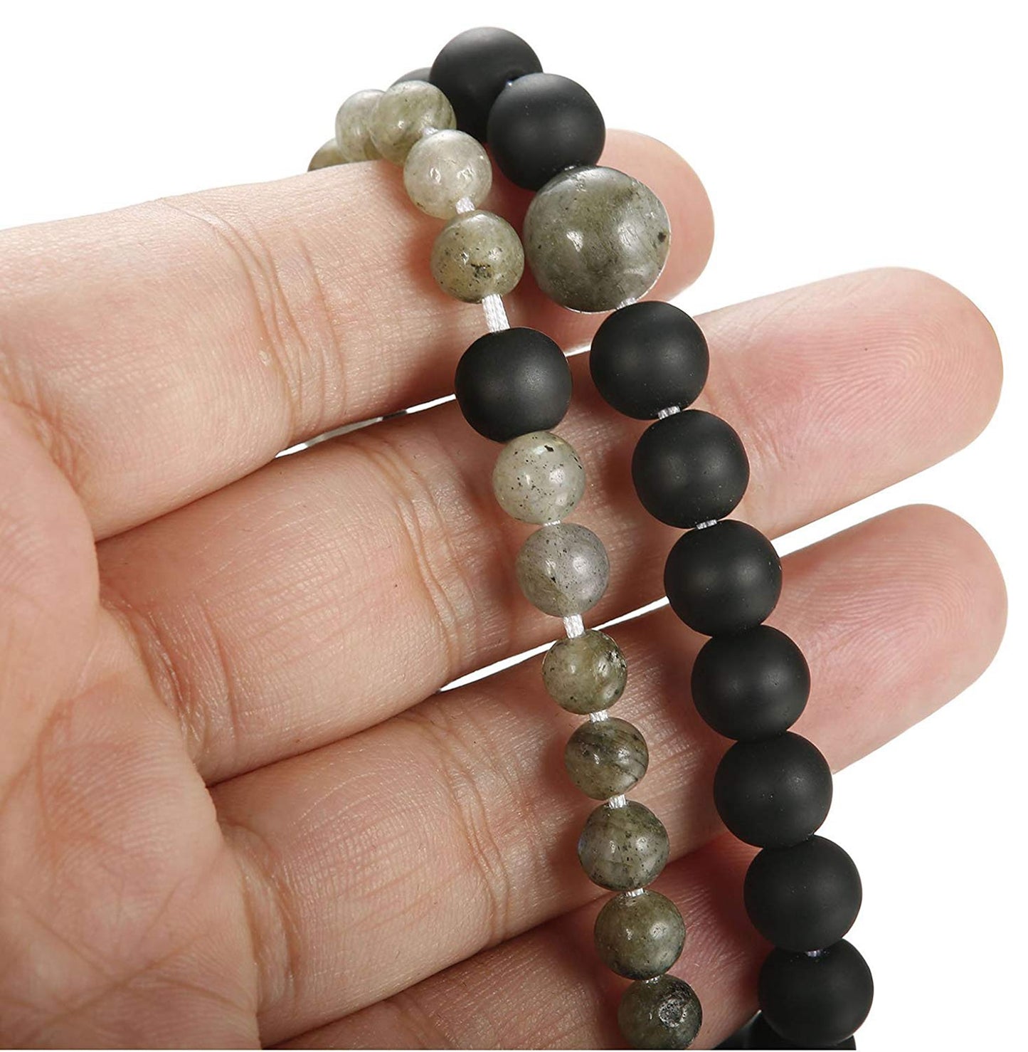 2pcs Relationship Bracelets
