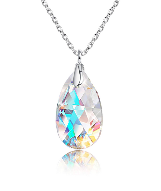 Teardrop Necklace