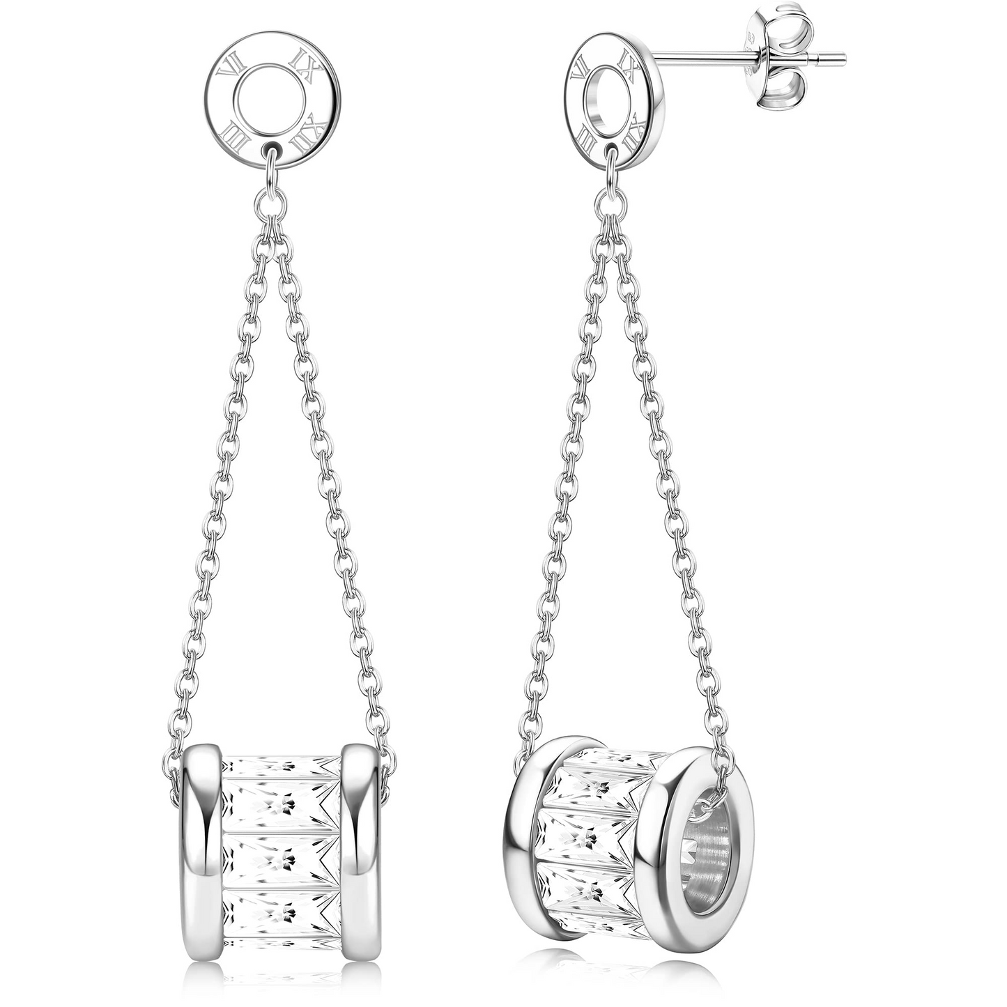 Dangle Earrings