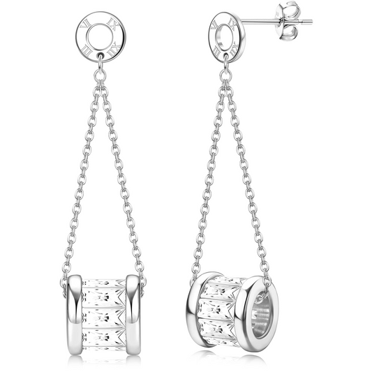 Dangle Earrings