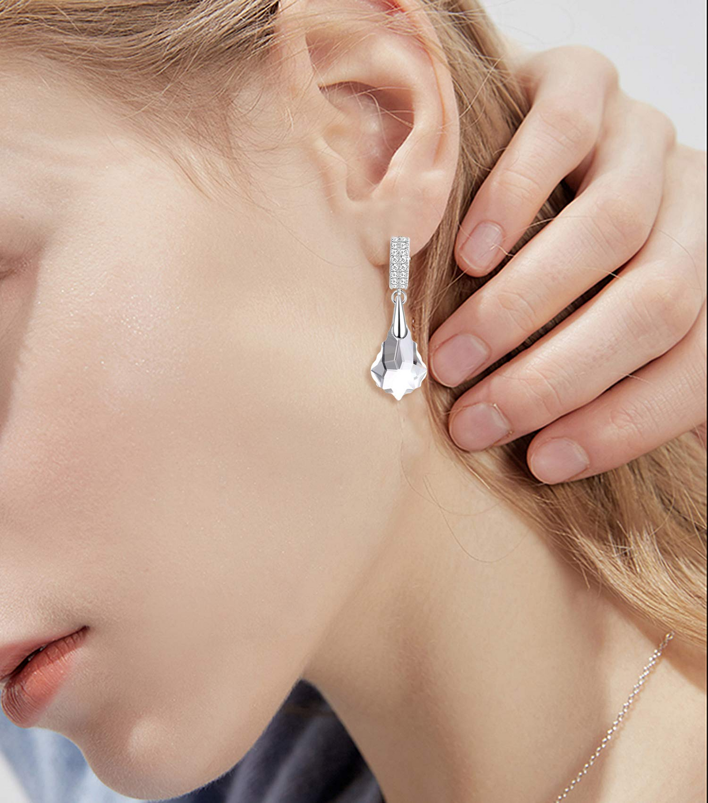 Drop Dangle Earrings