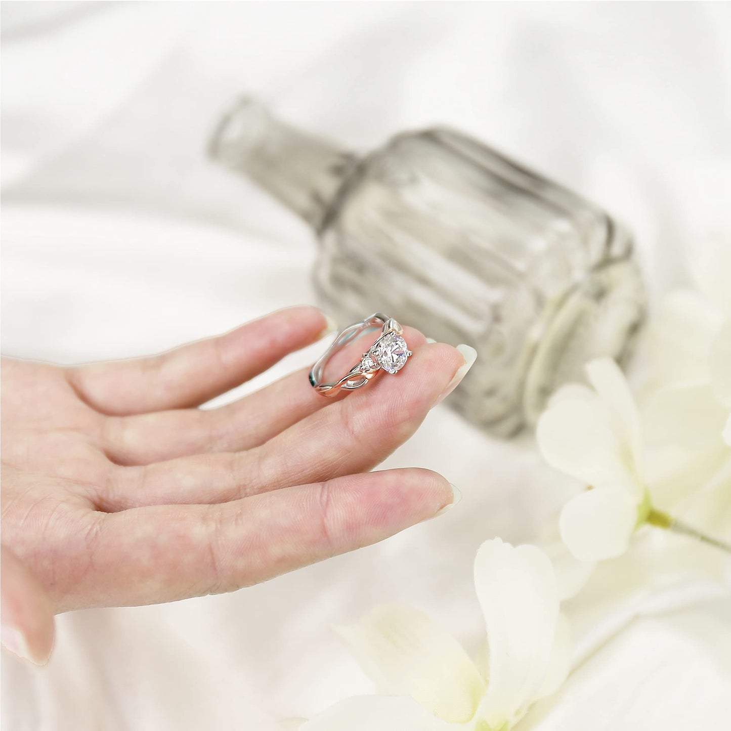 Engagement Rings