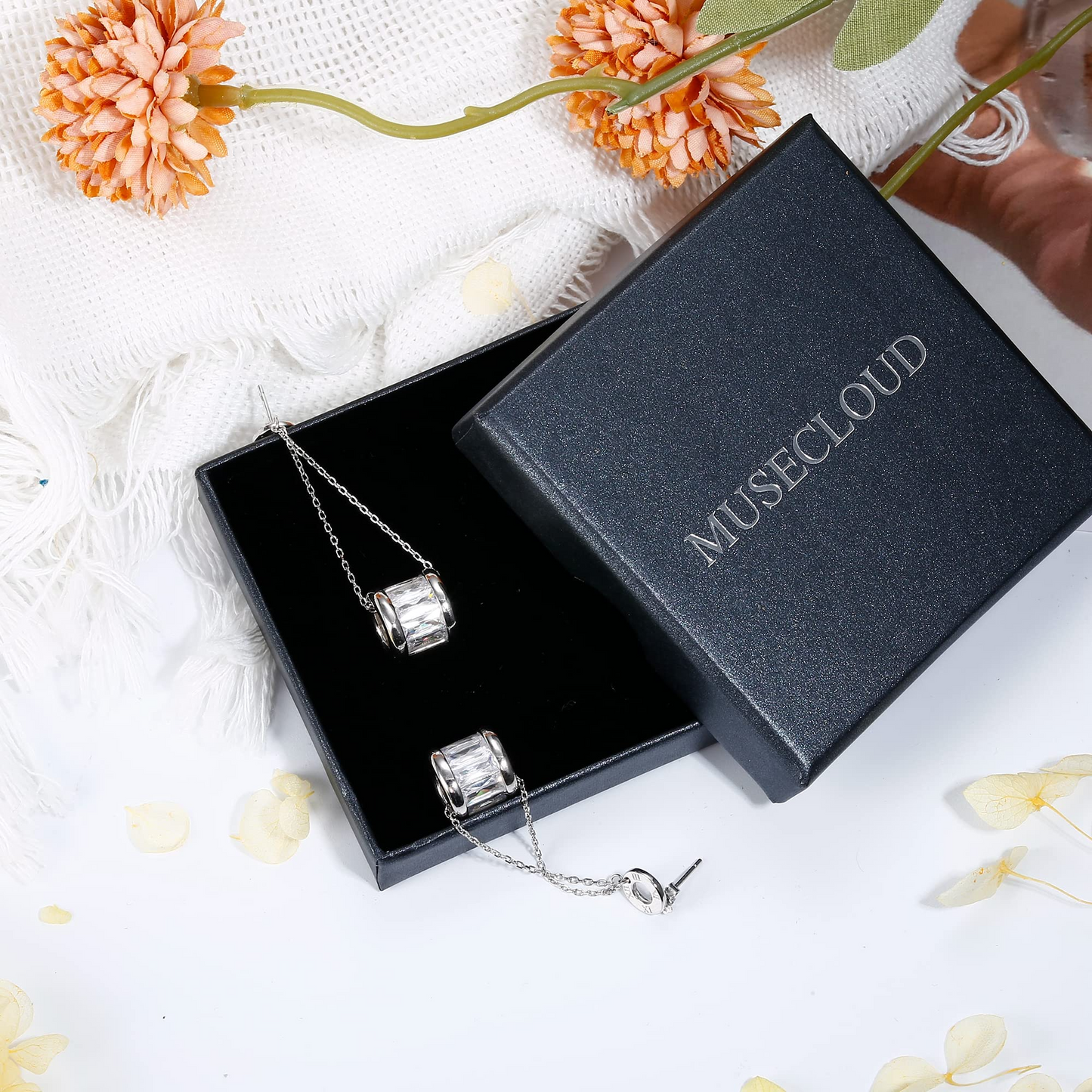 Dangle Earrings