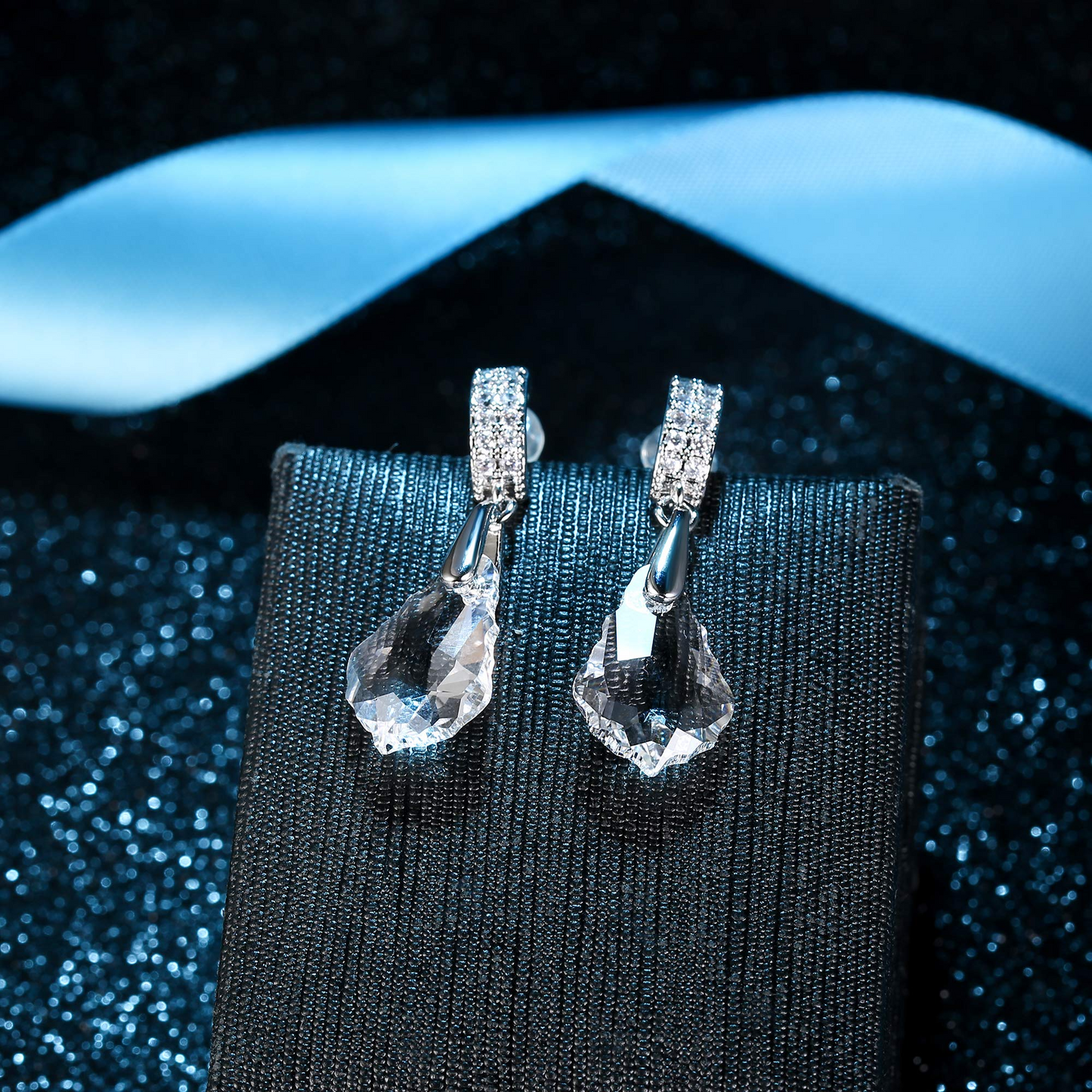 Drop Dangle Earrings