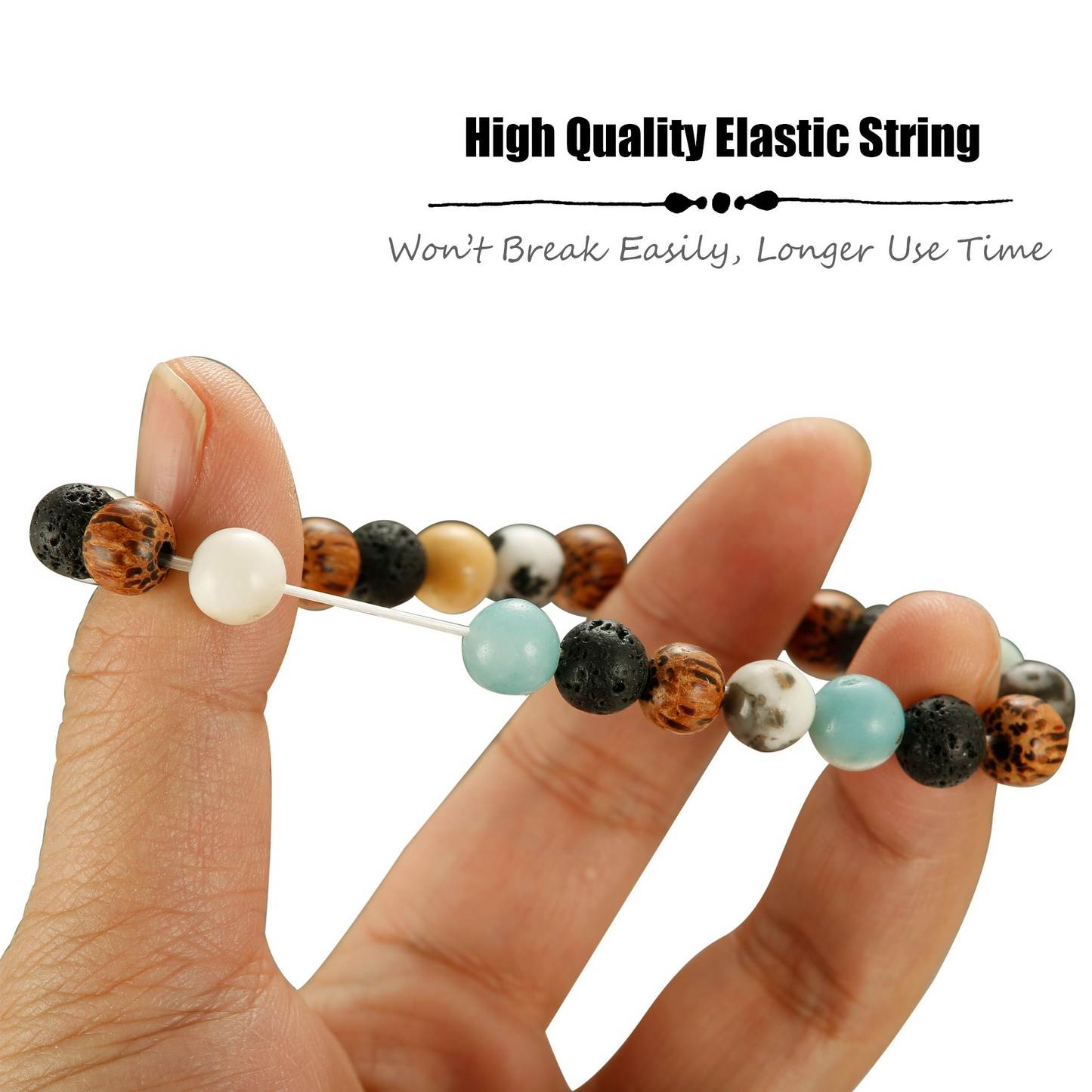 3 Pcs Aromatherapy Bracelet