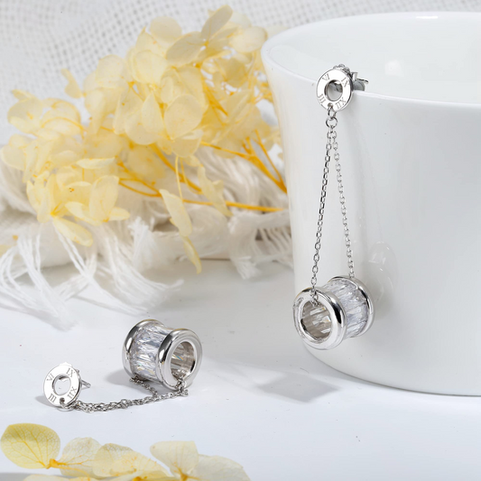 Dangle Earrings