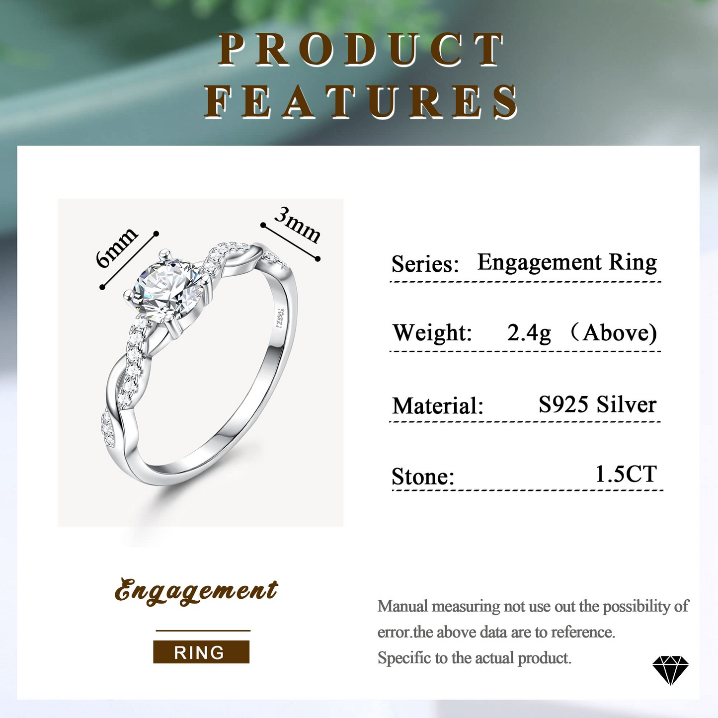 Engagement Rings