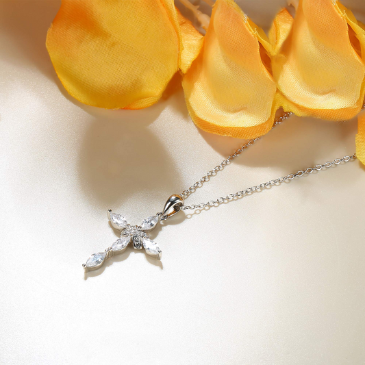 Cross Necklace