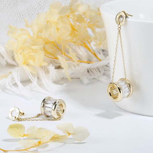 Dangle Earrings