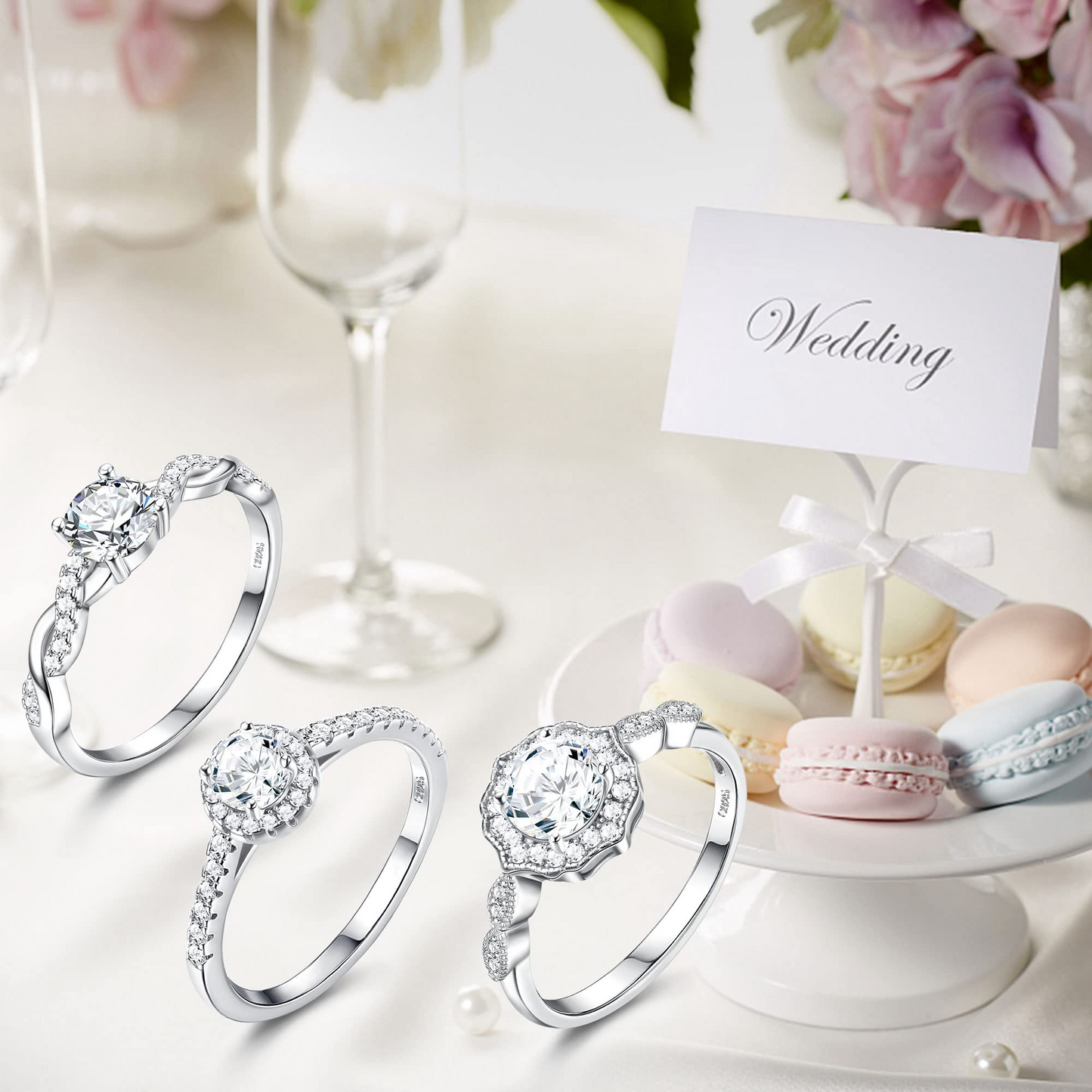 Engagement Rings