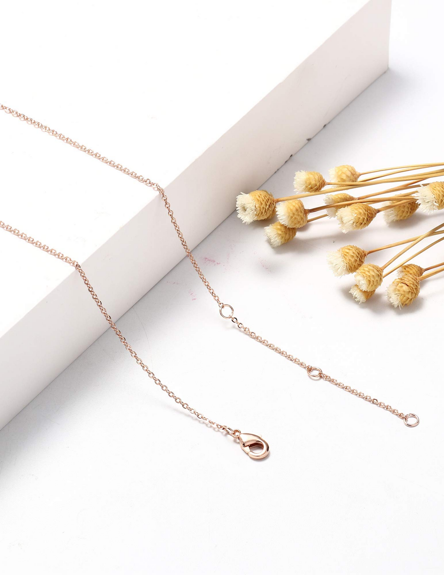 100 Languages I Love You Heart Necklace