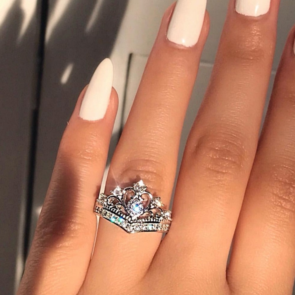 Princess Ring