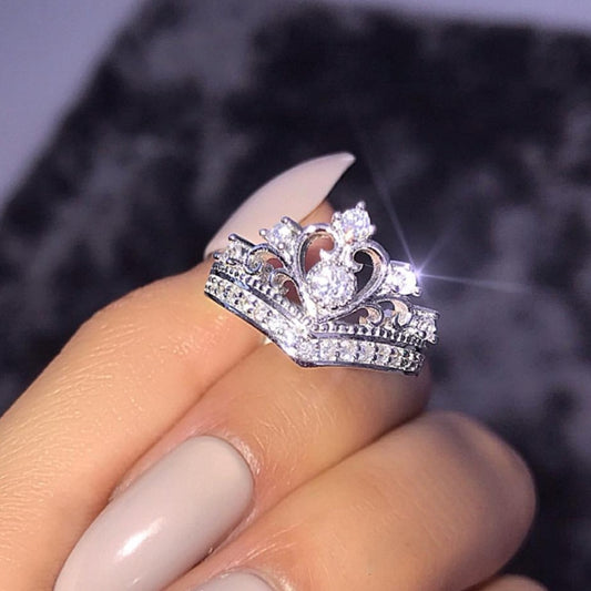 Princess Ring