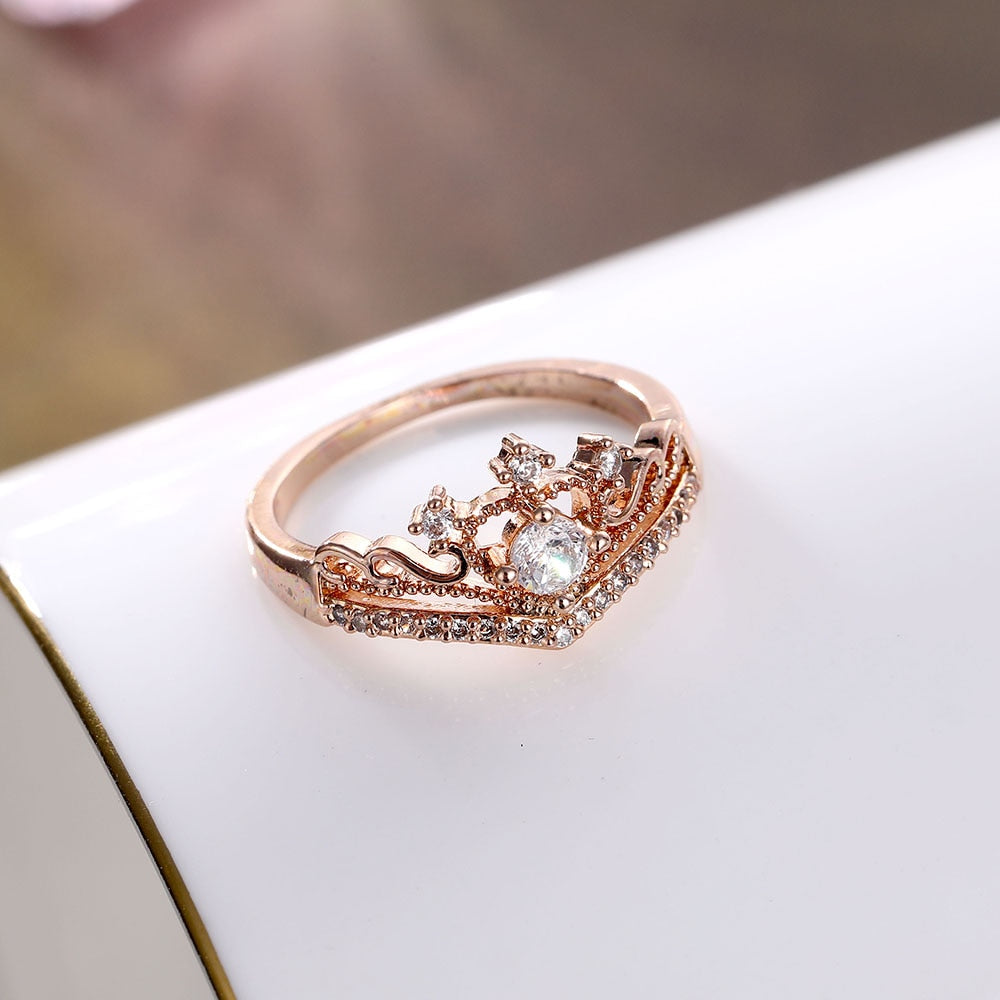 Princess Ring