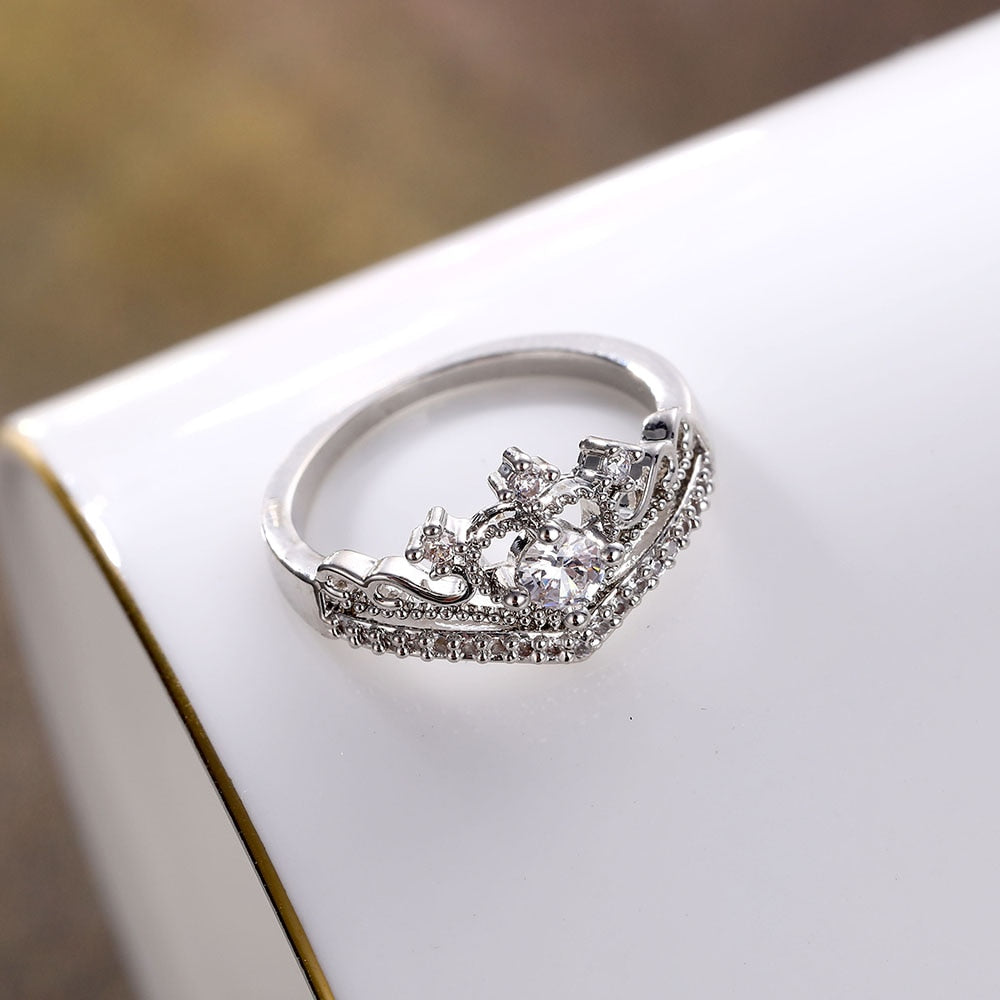 Princess Ring